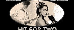 HIT FOR TWO - Nouveau #2 DISCO !