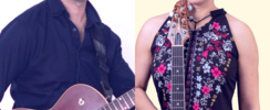 Cherry on Pop - Covers Pop-rock et Blues