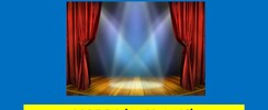 Compagnie Les Feux des Planches - Cours de Théâtre adultes