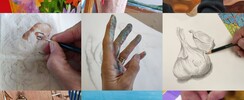 Peinturlure - Cours de peinture