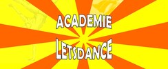 EXPONENTIELLE - LETSDANCE