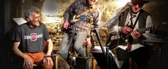 Blues Trunk - Groupe de Blues-Rock