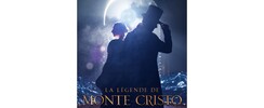 LA LEGENDE DE MONTE-CRISTO
