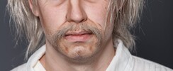 Maquilleuse-Perruquière cherche compagnie de théâtre