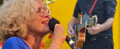 Catimini Duo  - Concert et prestation live