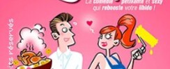 L'Art du Couple - Tournée