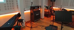 Studio 120dB - Studio de répétition et d'enregistrement