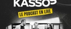 Podkassos en Live - Tournée