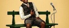 Sacko Camara - Up & Down !