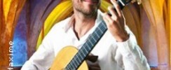Robin Maxime en concert