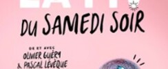 La FIV du Samedi Soir