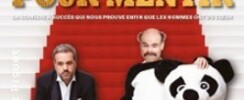 Les Hommes se Cachent pour Mentir