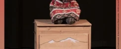 EOS Compagnie - Anaïd, ses contes et ses grands-parents d’Arménie