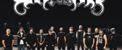 Les Tambours du Bronx Show Metal - 1re Partie : Dropdead Chaos
