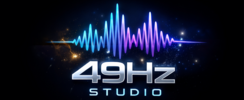 49hertz studio  - studio d'enregistrement 