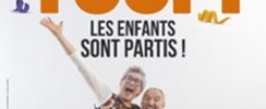 Youpi ! Les Enfants Sont Partis !
