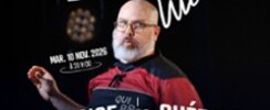 Match d'impro France VS Québec - Quiproquos VS LNI Montréal