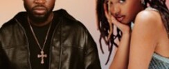 Arma Jackson + Camille Yembe