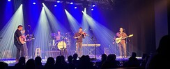 Diner concert Tradition'iles  festival la semaine acadienne
