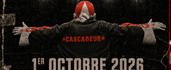 Cascadeur + The Loff