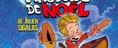 Le Coffre Magique de Noël
