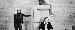 MICHEL CLOUP TRIO + 1ere partie