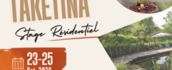 Stage de TaKeTiNa  (Rythme-Voix-Méditation)