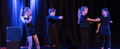 STAGE Improvisation