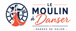 Le Moulin à danser - Danse de salon, danse de société (loisir)