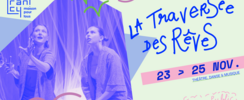 La Traversée des Rêves