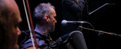 Concert HISTOIRE D'EUX