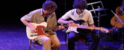 École À Vous de Jouer - Cours de musique individuel tous niveaux & Éveil musical