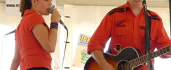 TERGAL - DUO ACOUSTIQUE