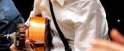 Juan Herrera  - Cours de Guitare Flamenco