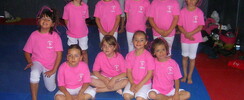 Compagnie cyriac - COURS DE DANSE JAZZ, BARRE AU SOL, PILATES