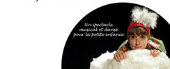 Gueules D'Amour production - Leçon d'émotions, douceur baroque pour la petite enfance