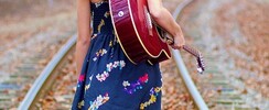 Cours de GUITARE à LYON : prix attractifs