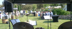 ASSOCIATION JUGANDO - MUSIC SOFT un groupe de musique tout feu tout flamme