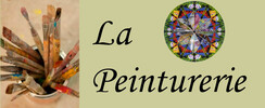 Atelier La Peinturerie - Atelier de création et d'apprentissage
