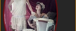 Les Miss des années folles