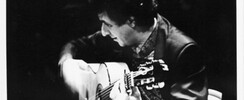 Paco Narvaez - Cours de guitare Flamenca