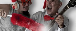 Cat MOYSE - ROCK'N NOEL