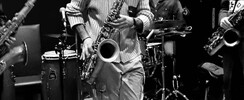 Stéphane FALANGA - cours de saxophone et clarinette tous niveaux