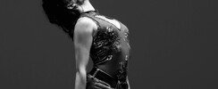  Nawel Oulad - danseuse chorégraphe 