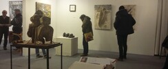 Espace d'exposition à louer