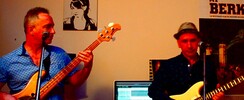 KITCHEN - Duo Pop Rock Funk