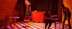 cours Artheact-L'art de jouer - Cours Théâtre Amateurs
