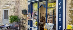 AtelierLLARTisanat - Visite d'atelier d'artistes