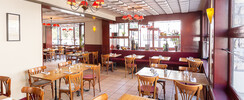 Le Bistrot de la Tranchée