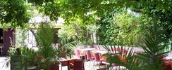 Julien Cruège Restaurant